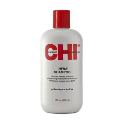 Chi Şampuan Infra 355 ml