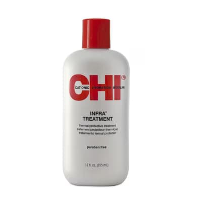 Chi Saç Kremi Infra Günlük Onarıcı 355 ml