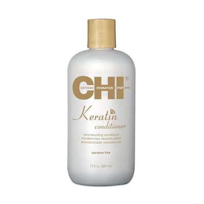 Chi Saç Kremi Keratin Reconstructing 355 ml