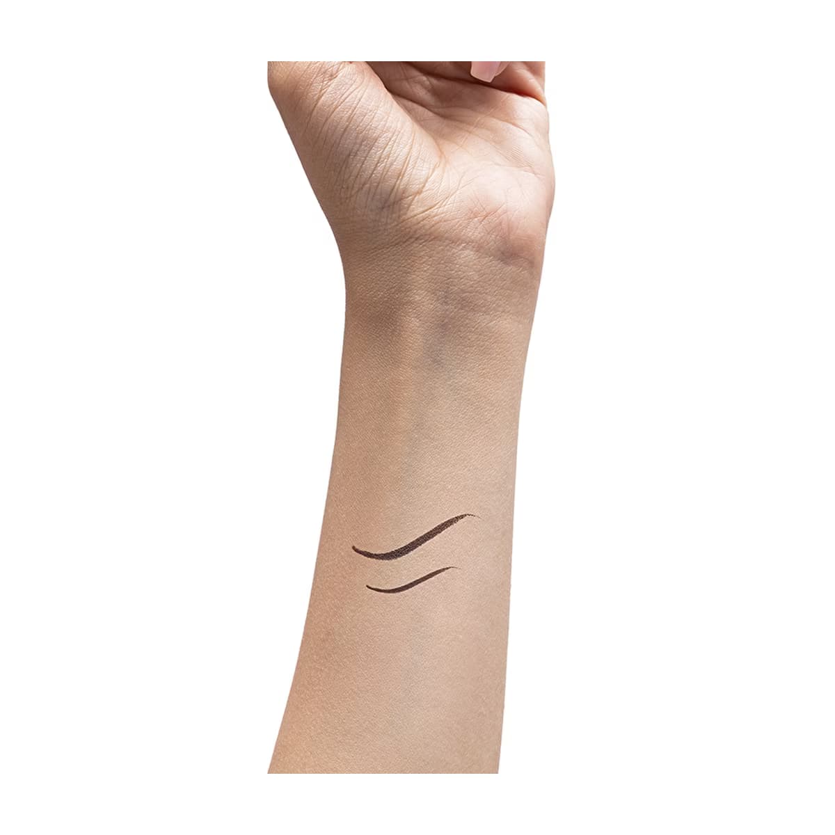 LYKD Ink Liner 196 Kahverengi - Gratis 2