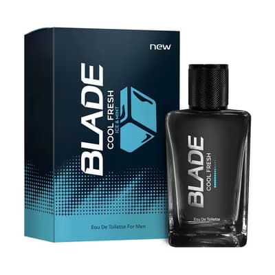 Blade Cool Fresh EDT Erkek Parfüm, 70 ml