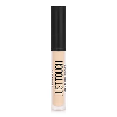 Golden Rose Just Touch Likit Kapatıcı No:01