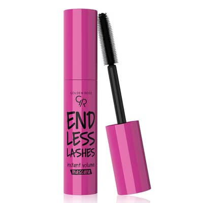 Golden Rose Maskara Endless Lashes 1 adet