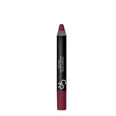Golden Rose Ruj Kalem Crayon Matte 19