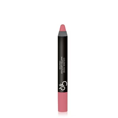Golden Rose Ruj Kalem Crayon Matte 12