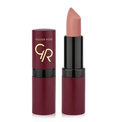 Golden Rose Ruj Velvet Matte 01