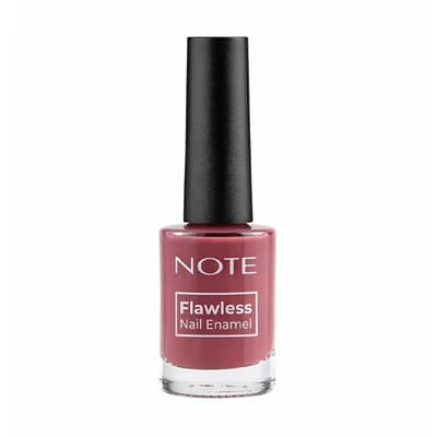 Note Nail Flawless Oje 081 - Gratis