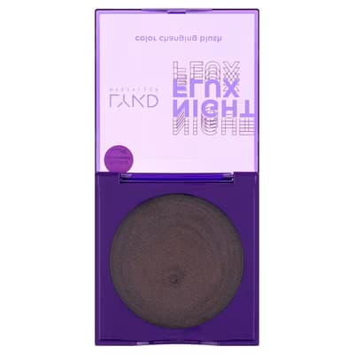 LYKD Night Flux Allık 100 Black - Gratis