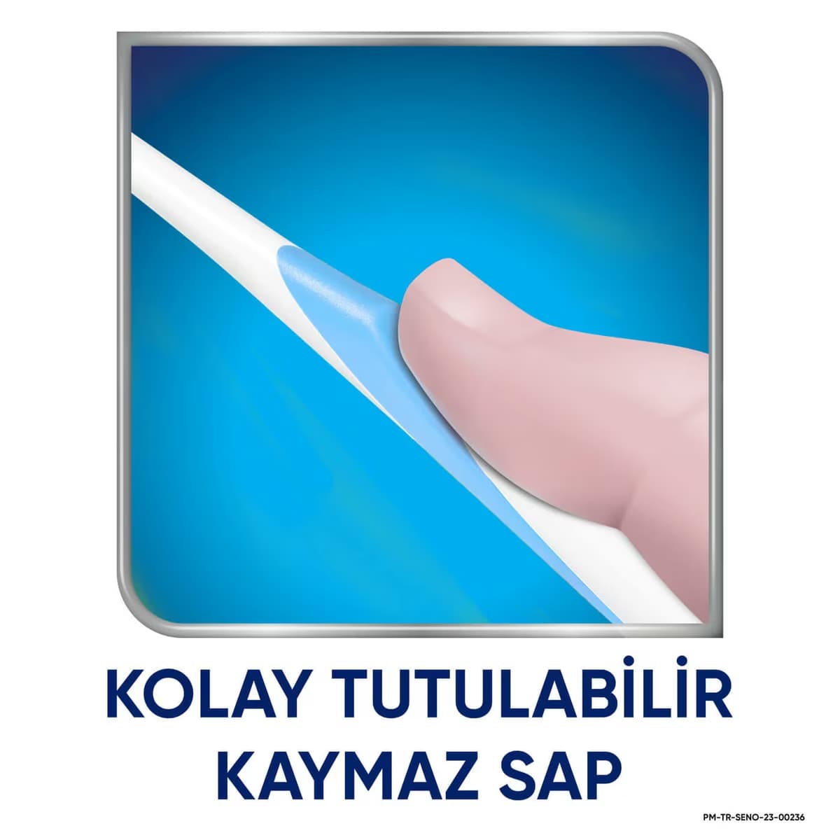 Sensodyne Diş Fırçası Hassas Temizlik 2'li 3