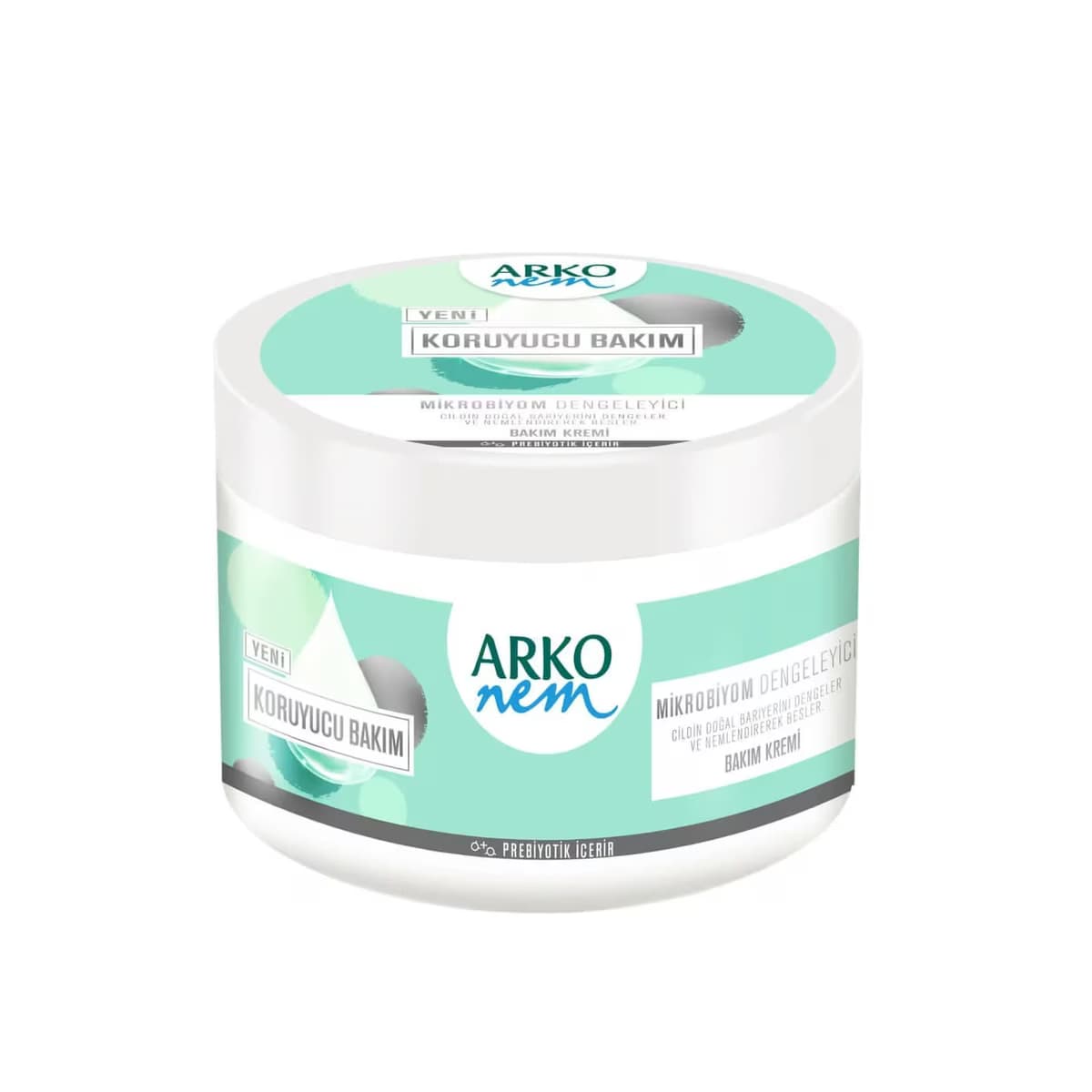 Arko Nem Krem Mikrobiyom Yulaf 420 ml