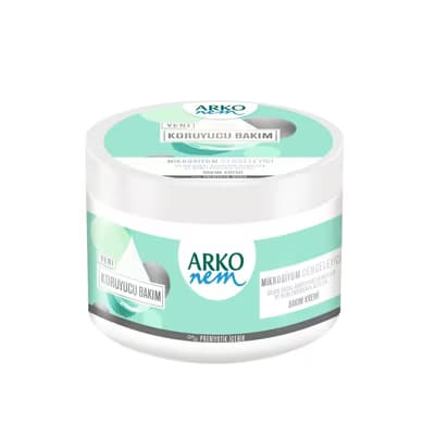 Arko Nem Krem Mikrobiyom Yulaf 420 ml