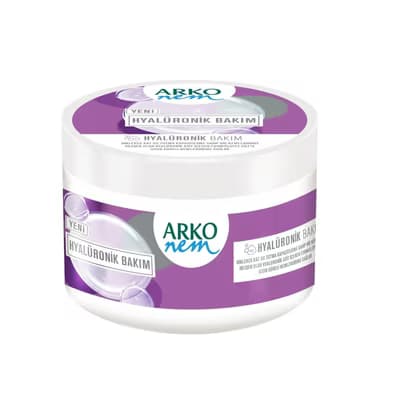 Arko Nem Krem Hyaluronik 420 ml