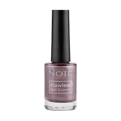 Note Nail Flawless Oje 086 - Gratis