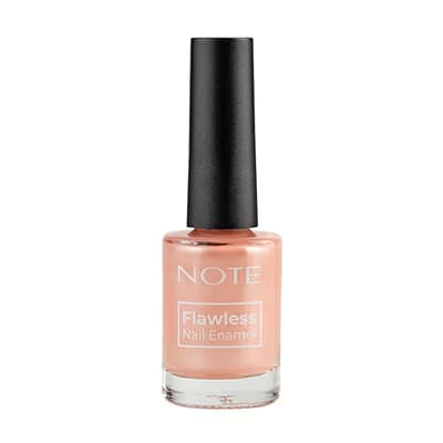 Note Nail Flawless Oje 071 - Gratis
