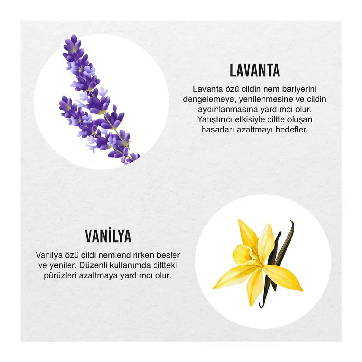 Urban Care Duş Jeli Lavender Vanilla 500 ml 4