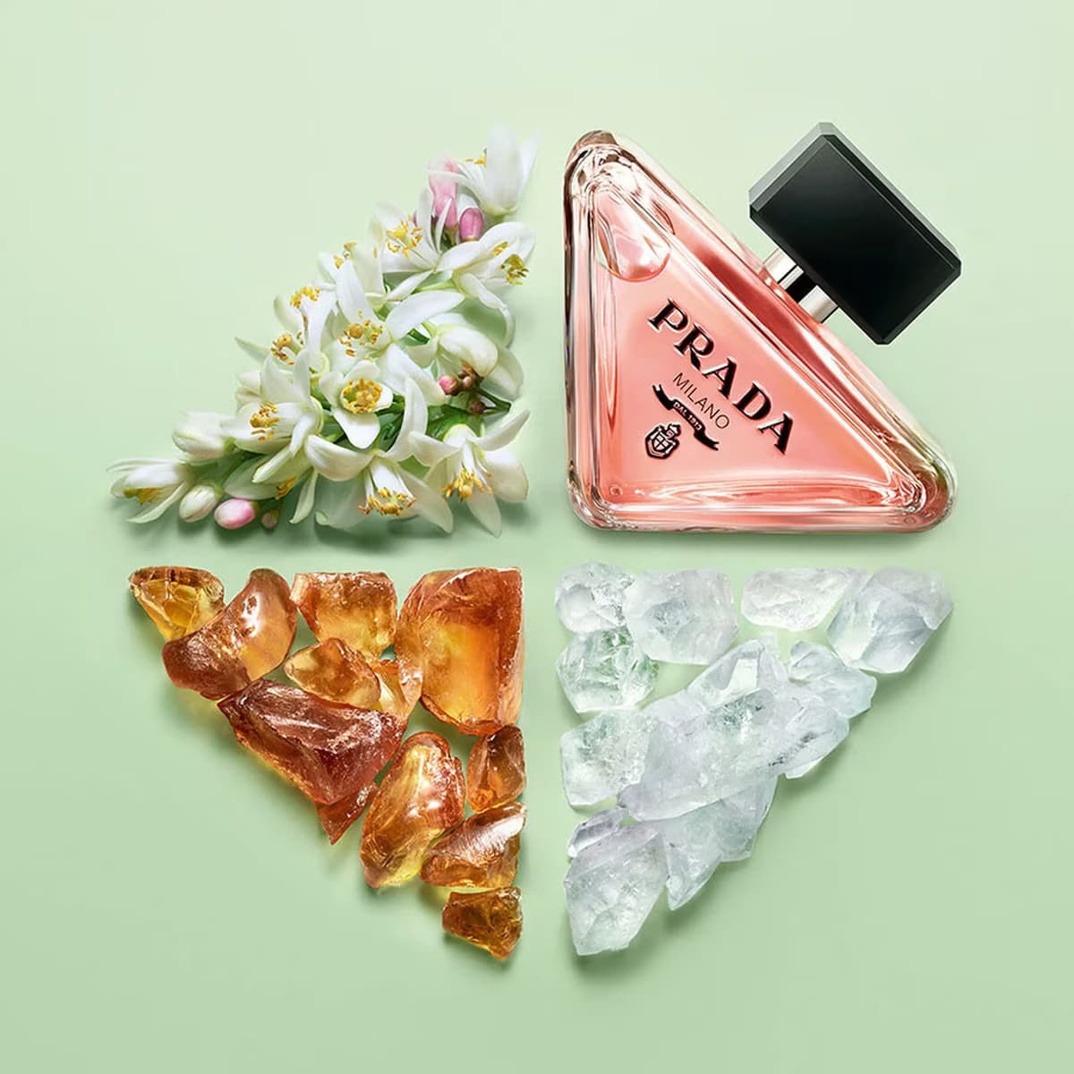 Prada Paradoxe Kadın EDP 90 ml 3