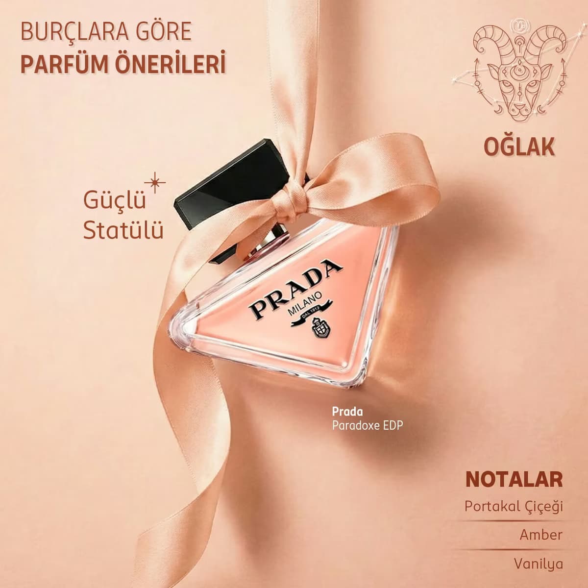 Prada Paradoxe Kadın EDP 90 ml 5