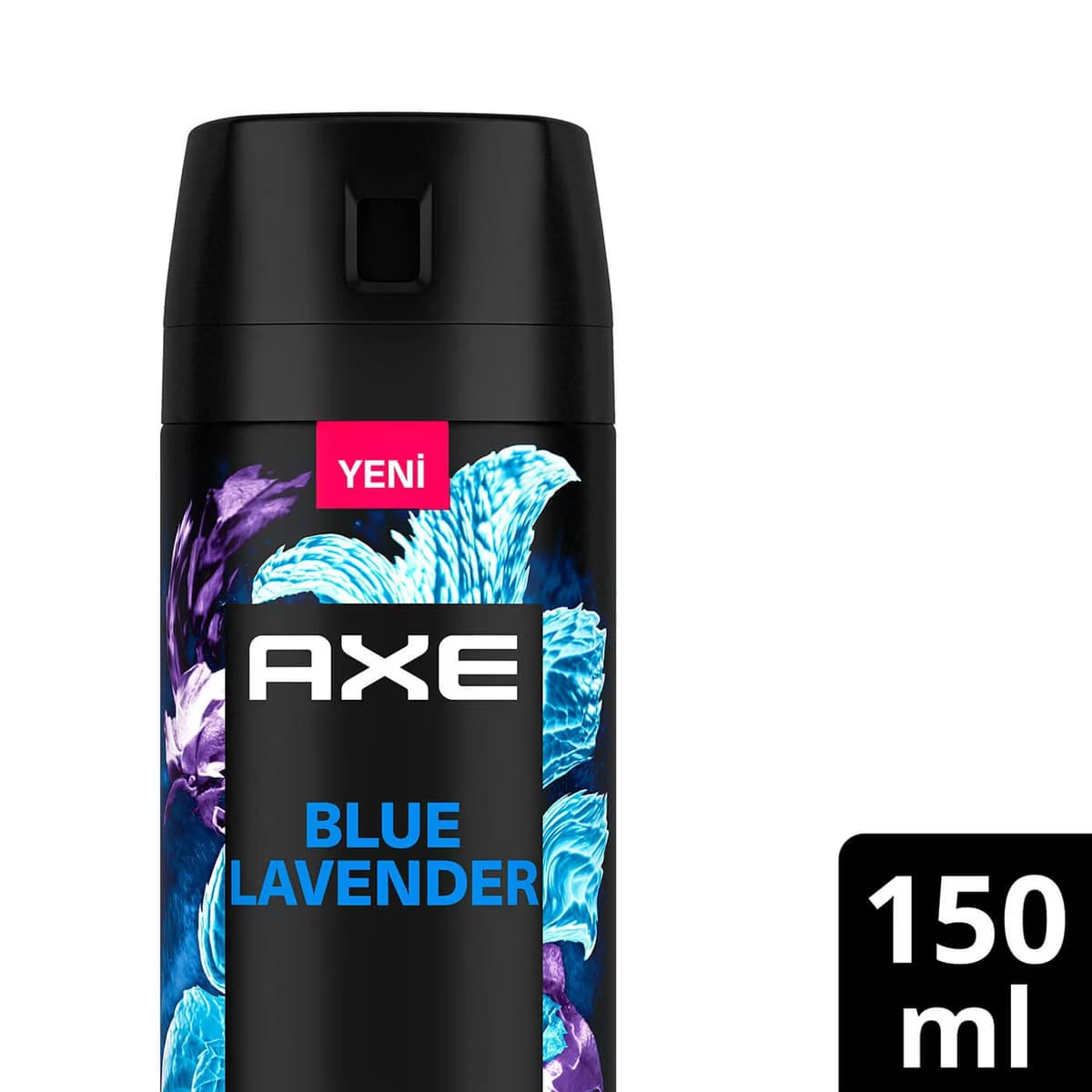 Axe Deo Blue Lavender 72h 150 ml 2