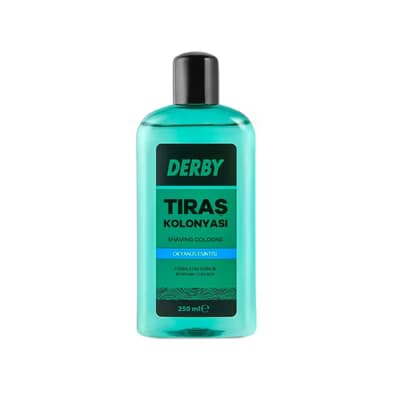 Derby Tıraş Kolonyası Okyanus Esintisi 250 ml