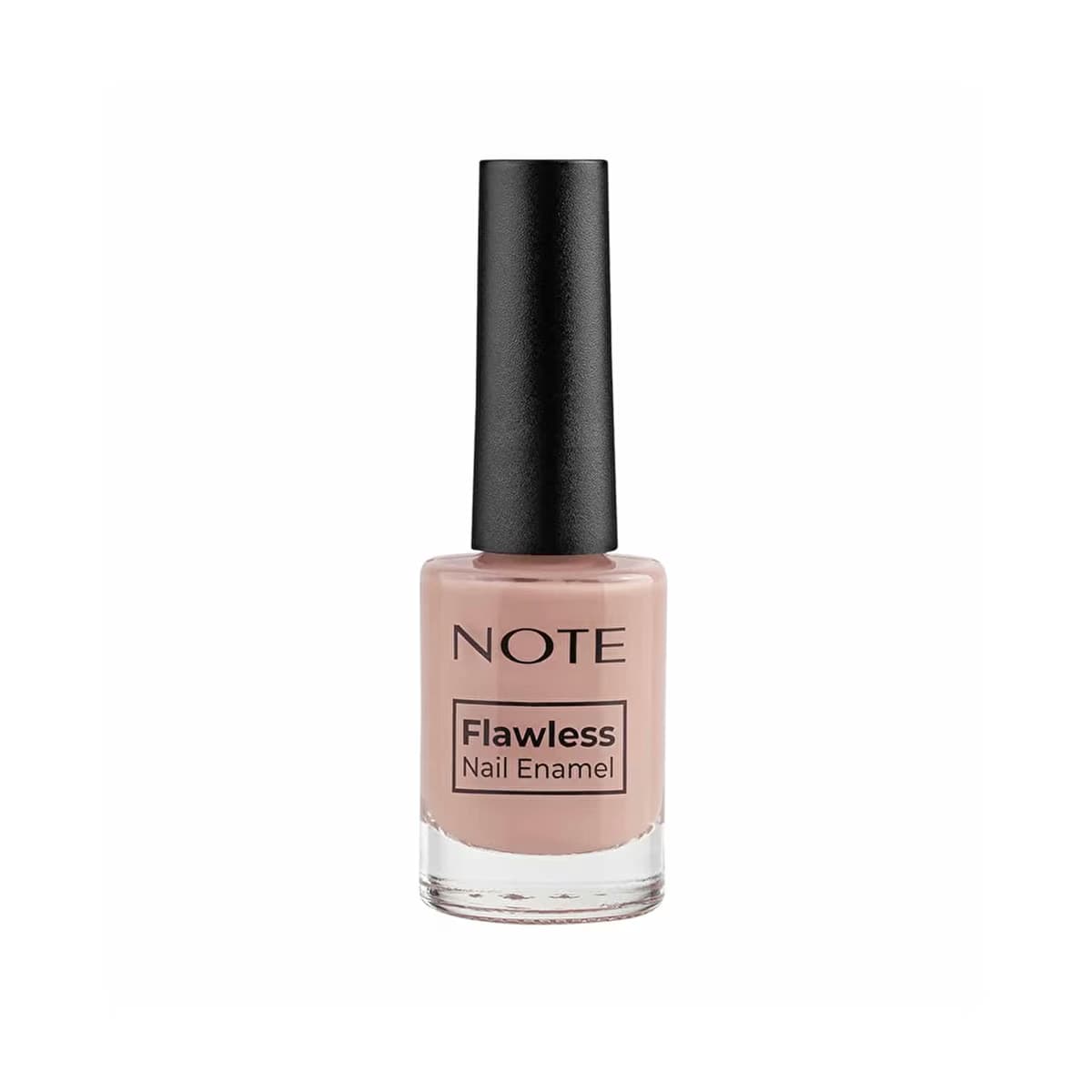 Note Nail Flawless Oje 061 - Gratis