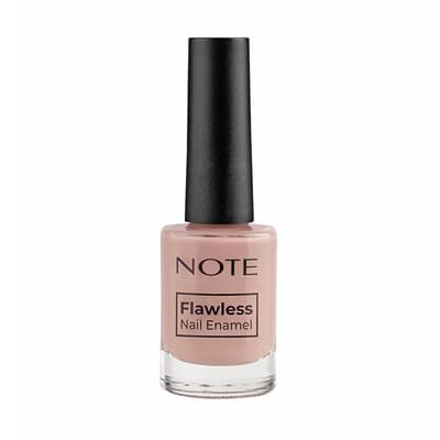 Note Nail Flawless Oje 061 - Gratis