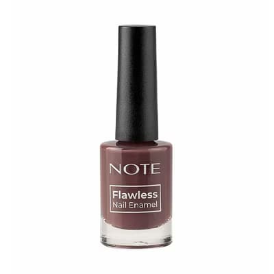 Note Nail Flawless Oje 007 - Gratis