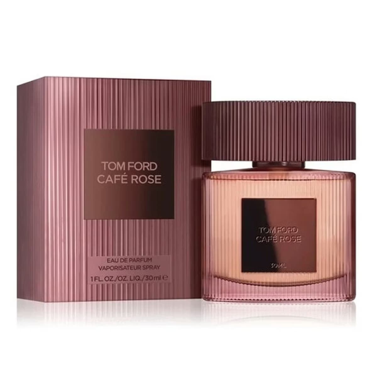 Tom Ford Cafe Rose EDP 100 ml 2