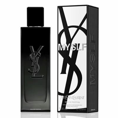 Yves Saint Laurent Myslf Men EDP 100 ml