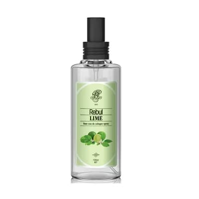 Rebul Kolonya Sprey Lime 100 ml