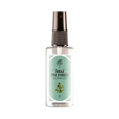 Rebul Kolonya Pine Forest 50 ml