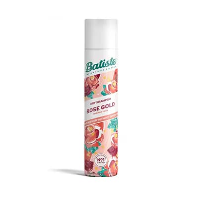 Batiste Kuru Şampuan Blush 200 ml