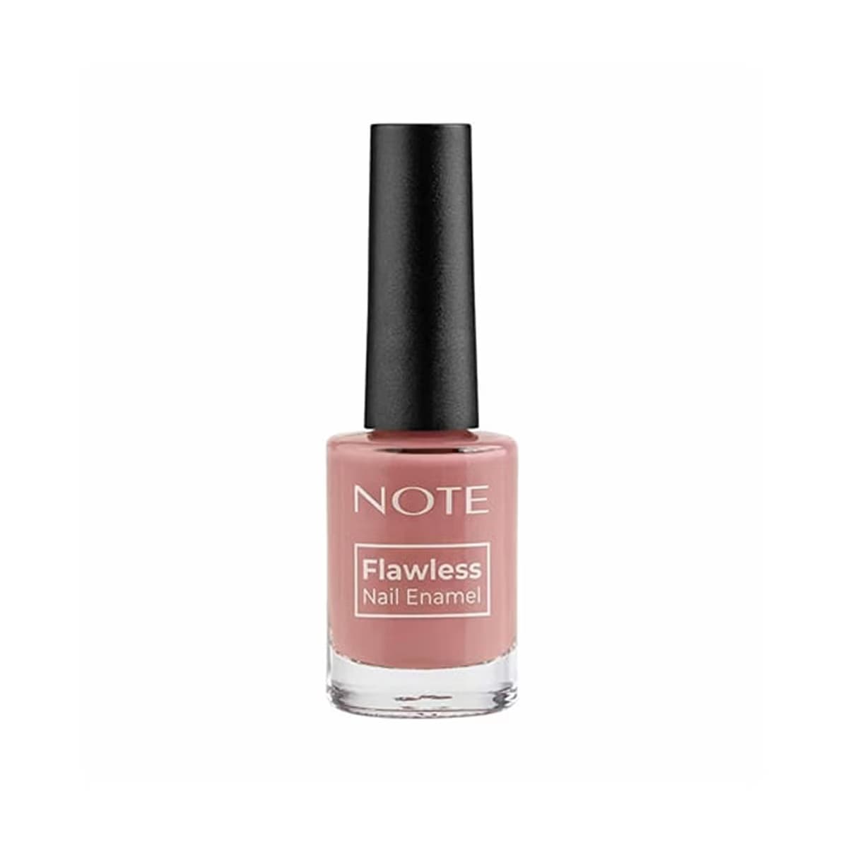 Note Nail Flawless Oje 077 - Gratis