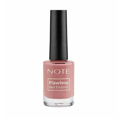 Note Nail Flawless Oje 077 - Gratis