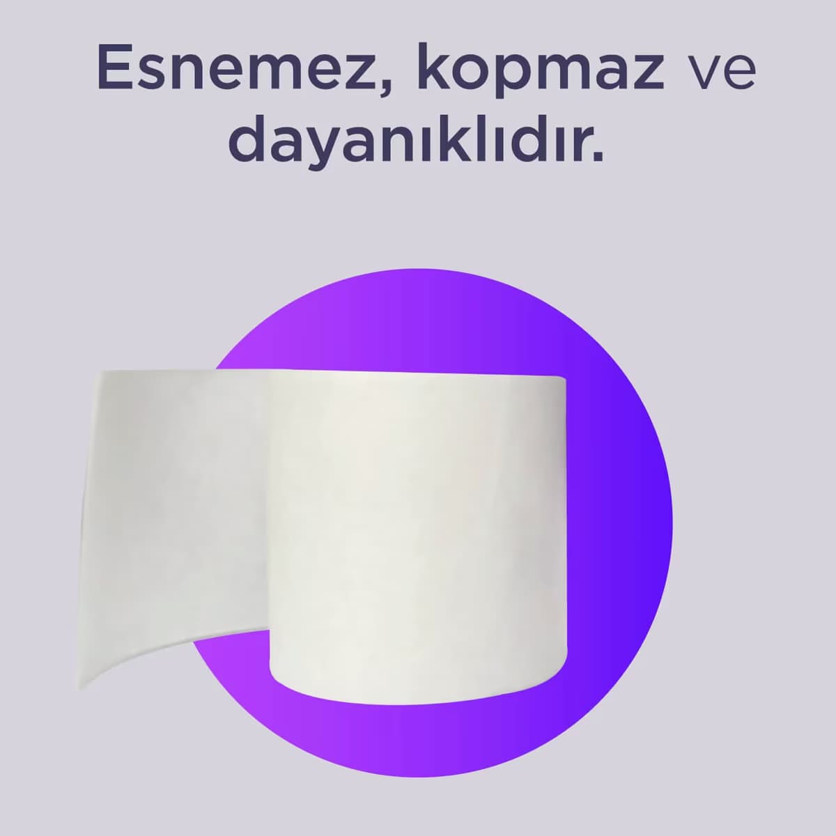 Sesu Ağda Bezi 10 Metre 3