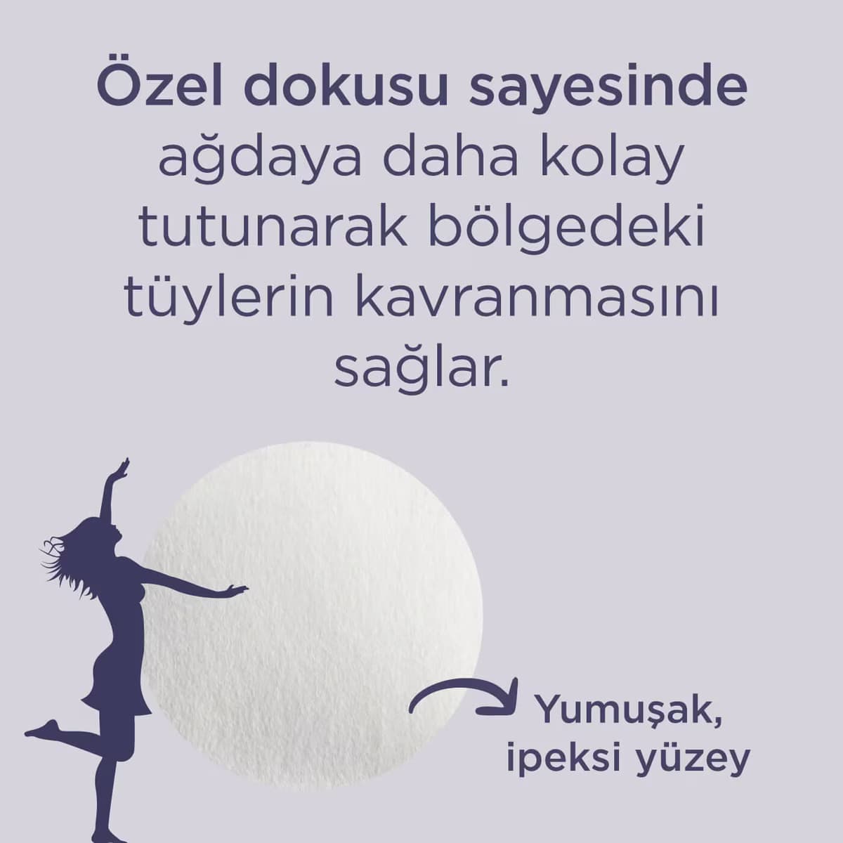 Sesu Ağda Bezi 10 Metre 4