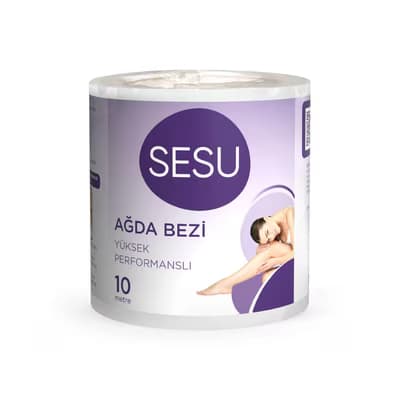 Sesu Ağda Bezi 10 Metre