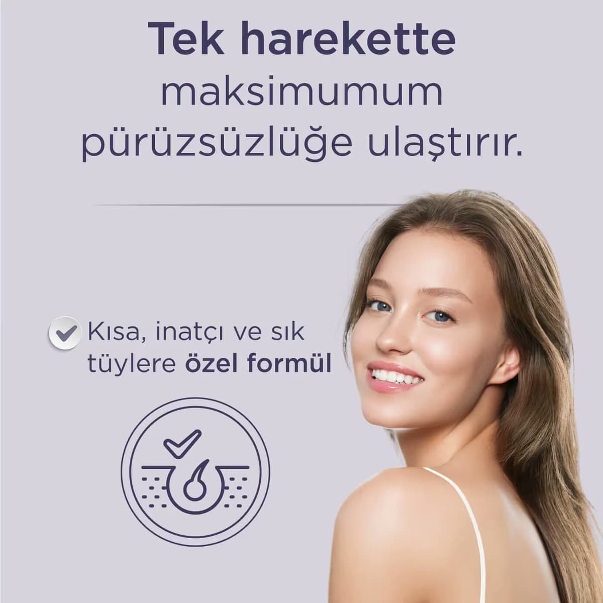 Sesu Vücut Ağda Bandı Hassas Ciltler 20'li 5