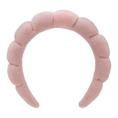 Eklips Spa Tacı Pembe - Gratis