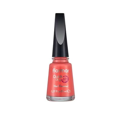 Flormar Oje Quick Dry QNE-46 Summer Song