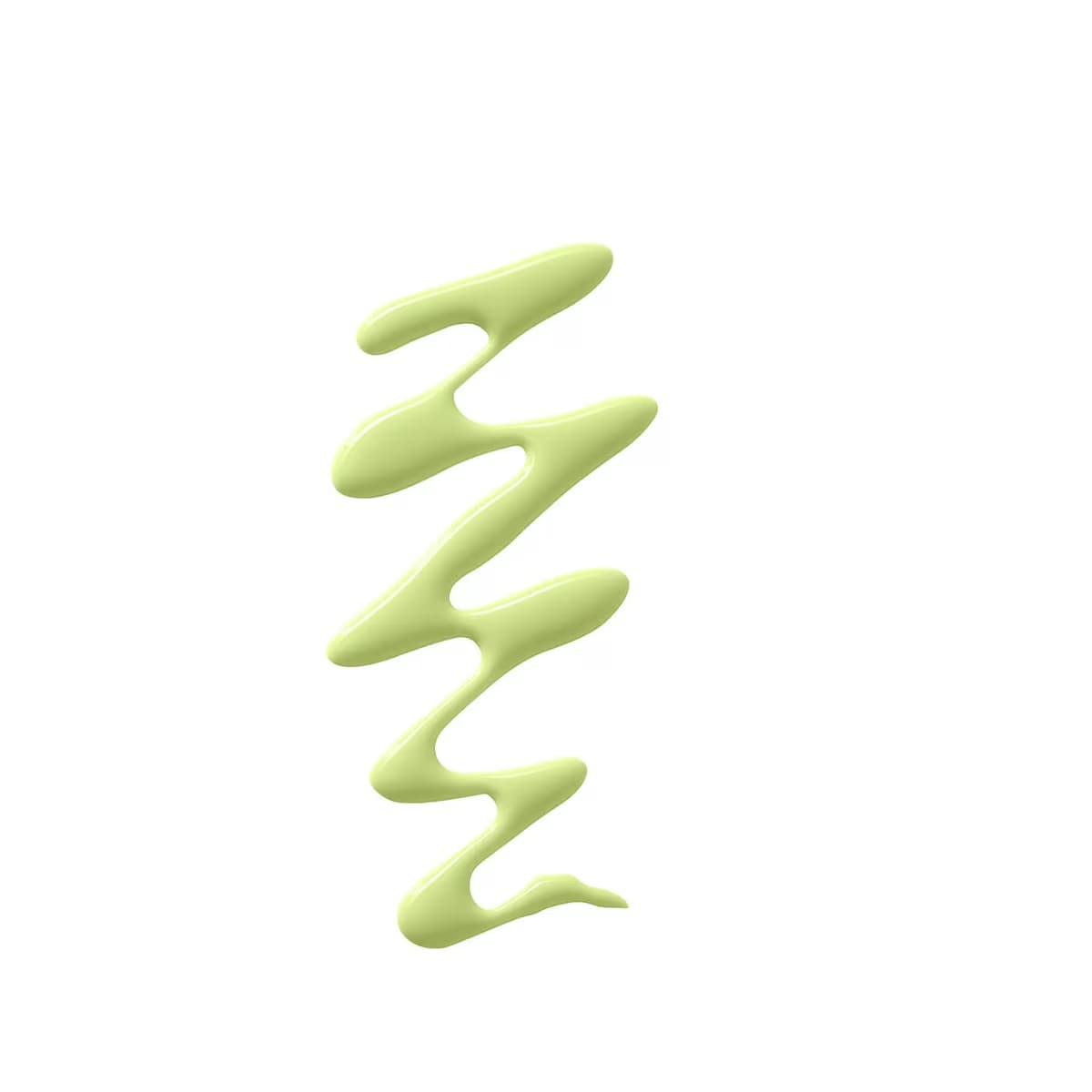 Flormar Oje Quick Dry QNE-43 Green First 3
