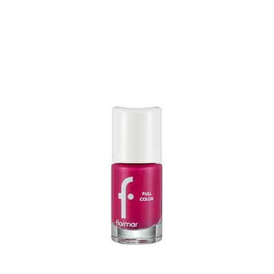 Flormar Oje Full Color FCNE-51 Funky Magenta