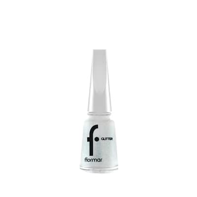 Flormar Oje Glitter GL37 Glitter Touch