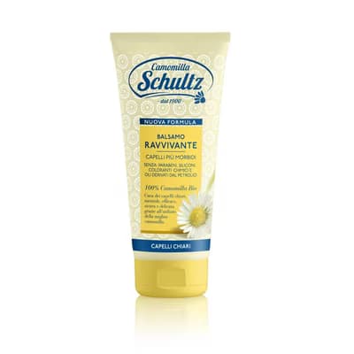 Schultz Saç Kremi 200 ml