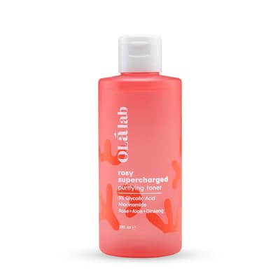 Olalab Tonik Akne ve Leke Karşıtı 200 ml