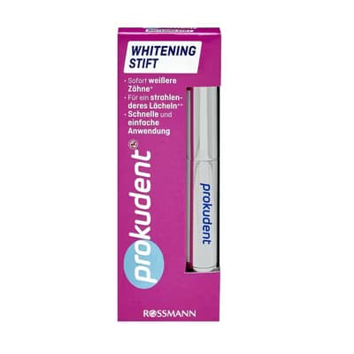 Prokudent Diş Beyazlatıcı Stick