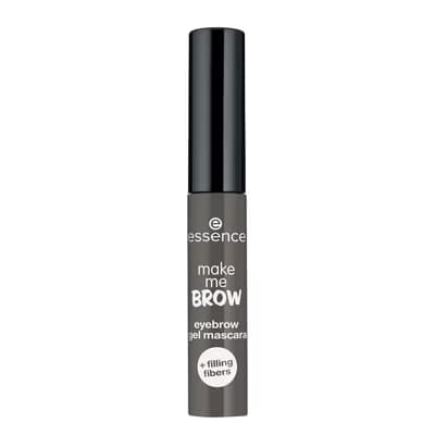 Essence Kaş Maskarası Jel Maskara 04