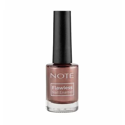 Note Nail Flawless Oje 068 - Gratis