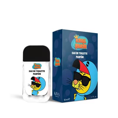 Kiva Kral Şakir Erkek Çocuk Parfümü 50 ml