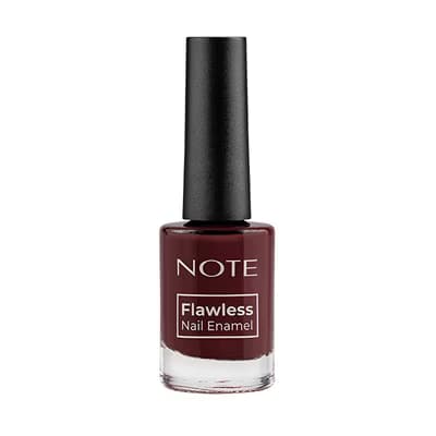 Note Nail Flawless Oje 107 - Gratis