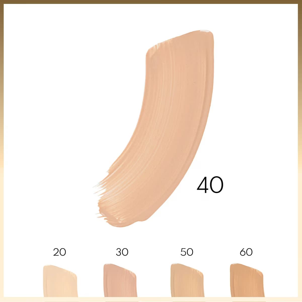Note New Era Skin Protect Concealer 40 5